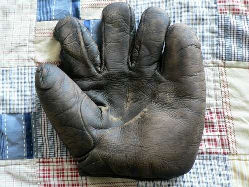 Spalding Brown Full Web Front Mike